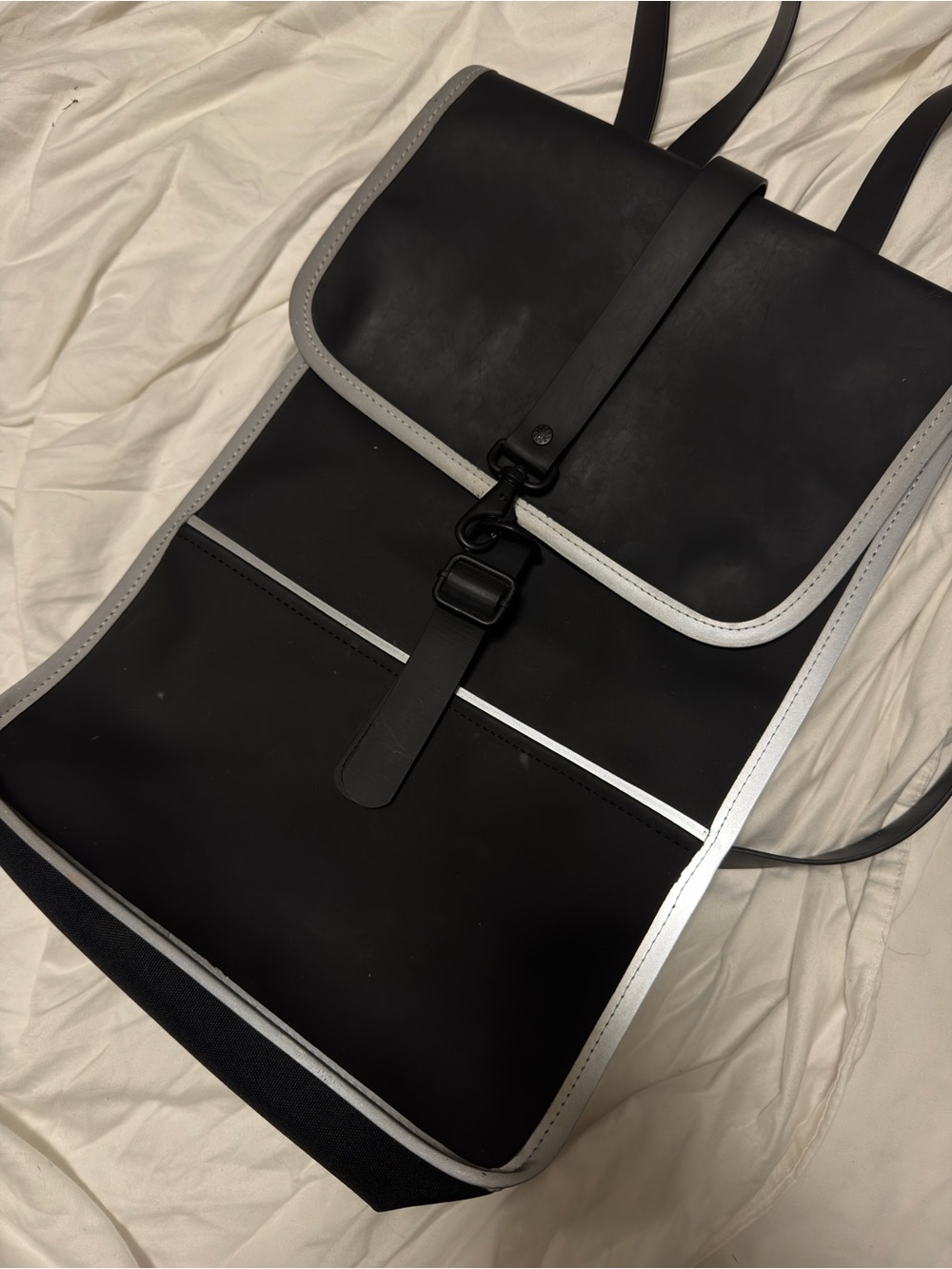 RAINS backpack